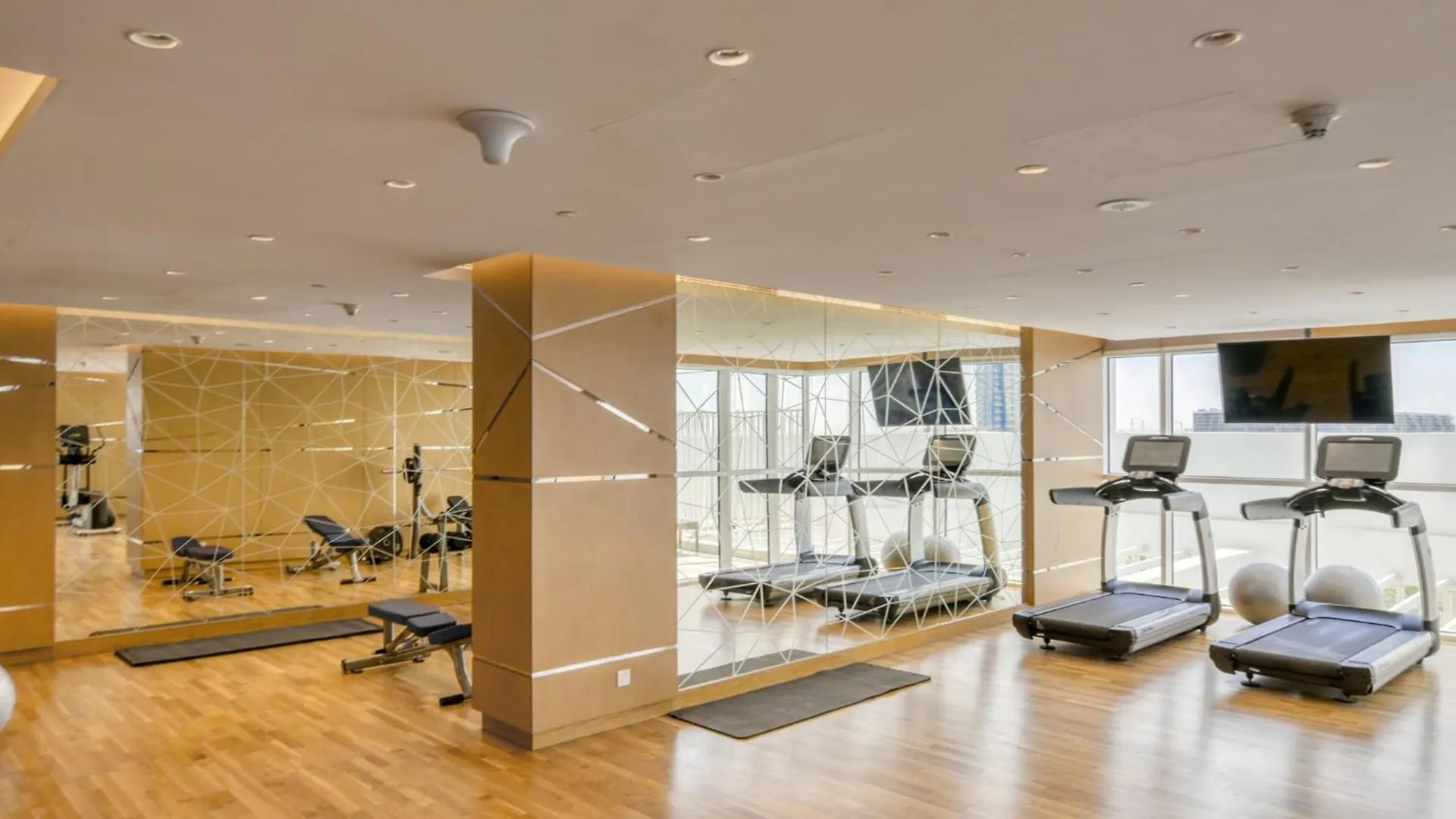 Elegant One Bedroom Apartment Dubai United Arab Emirates