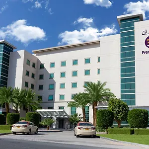Premier Investments Park Hotel
